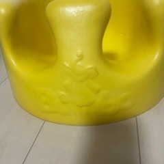 【お譲りします1/8迄】バンボ　ベビーチェアの画像