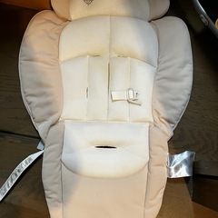 コンビ　ハイローチェア ロアンジュ　オートスウィング　メロディ付き　 電源コード付属 RU-650の画像