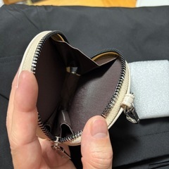 KANGOL コインケースの画像