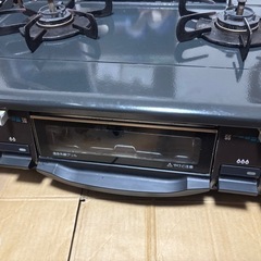 ガステーブルの画像