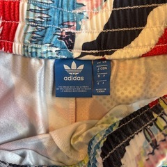 アディダス　セットアップの画像