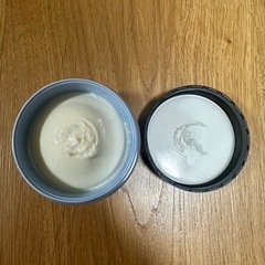 KANTANSERIES カンタンシリーズ うるつや ヘアワックスの画像