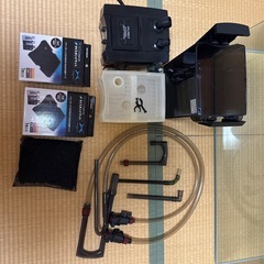 90センチ水槽セットの画像