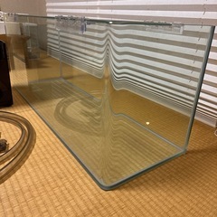 90センチ水槽セットの画像