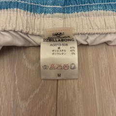 ロキシー　海パンの画像