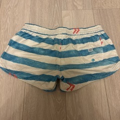 ロキシー　海パンの画像