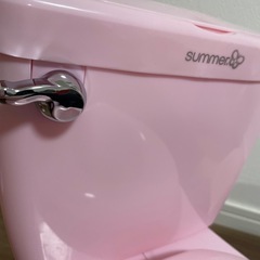 おまる　トイレトレーナー　　の画像