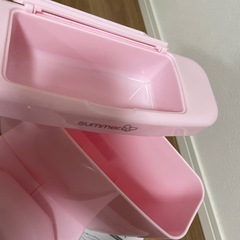 おまる　トイレトレーナー　　の画像