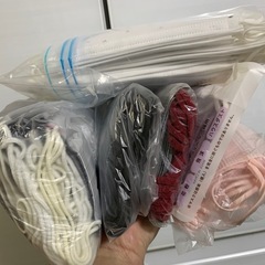 マスク😷の画像