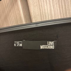 モスキーノの画像