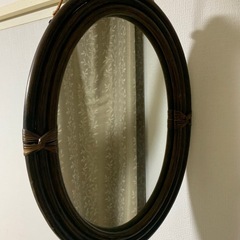 インテリア鏡の画像