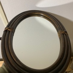 インテリア鏡の画像
