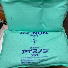 アイスノンソフト(2個)の画像
