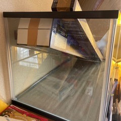 90cm水槽セットの画像