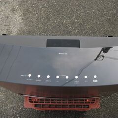 ★ NORITZ   ガスファンヒーター    GFH-4006D  １１～１５畳　 都市ガス用   ２０２１年製    美品の画像