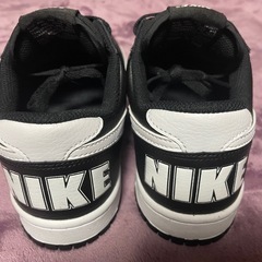 ほぼ新品🌟NIKEスニーカー👟の画像