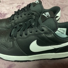 ほぼ新品🌟NIKEスニーカー👟の画像