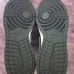 ほぼ新品🌟NIKEスニーカー👟の画像