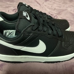 ほぼ新品🌟NIKEスニーカー👟の画像