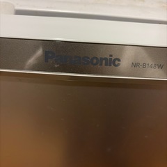 SHARP製 冷蔵庫の画像