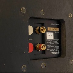 ご成約済み！YAMAHA NS-10M STUDIOの画像
