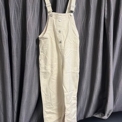 140cmサイズ ボトムス、ワンピース福袋7点の画像