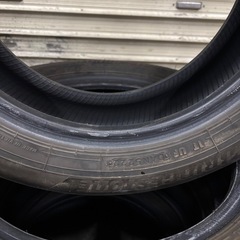 ブリヂストン　夏　155/65r13の画像