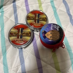 3代目JSB グッズ3Nの画像