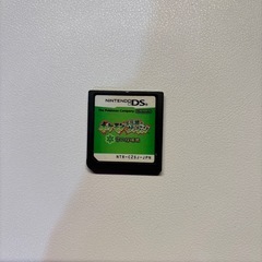 ポケットモンスター ソフト各種の画像