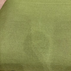 大きい座椅子の画像