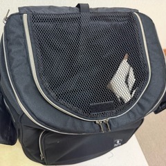 ドッグ リュック キャリーの画像