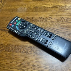 パナソニック42ですの画像