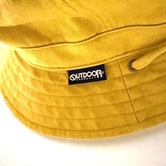 🌟年末年始大特価 outdoorハット🌟の画像