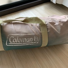 コールマン　BCクロスドーム270 テントの画像