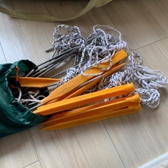 コールマン　BCクロスドーム270 テントの画像