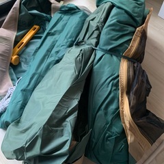 コールマン　BCクロスドーム270 テントの画像