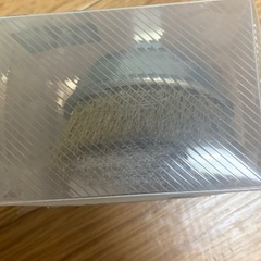 カップワイヤーブラシの画像