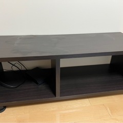 テレビ台の画像