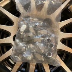 215/70/R16  BRIDGESTONE BLIZZAK スタッドレスタイヤホイールの画像