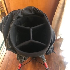 タイトリスプレミアムゴルフスタンドバック‼️
の画像