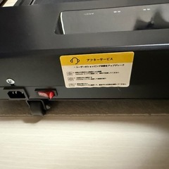 Tvdugim ルームランナー　ウォーキングマシンの画像