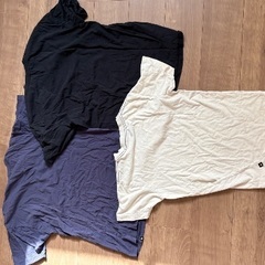 Hurley 半袖Tシャツ 3枚セットの画像