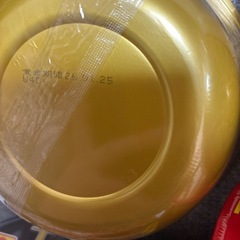 焼きそば色々の画像