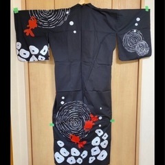 ❤️未使用❤️浴衣セット　ゆかた小物5点おまけつき！！✨の画像