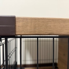 犬用ケージの画像