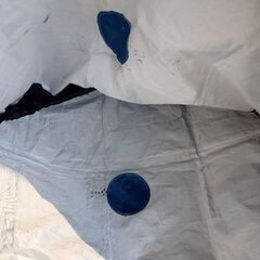 オーストリッチ　輪行袋　超速FIVE ストロンガーの画像