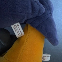 ポケモンセンター他10体ぬいぐるみまとめ売りの画像