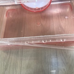 ハムスターケージ＋その他の画像