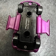 カーズトミカ　ホリー・シフトウェル エアータイプの画像