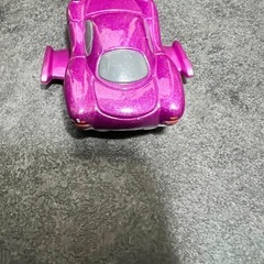 カーズトミカ　ホリー・シフトウェル エアータイプの画像